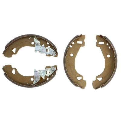 Abbildung von FERODO PREMIER FSB527 Bremsbacken 185 31 FIAT: Panda I Hatchback