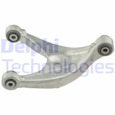 Abbildung von DELPHI TC3898 Querlenker Längslenker PEUGEOT: 508 I SW, 407 Saloon, CITROËN: C5 3, III Estate, C6 Saloon