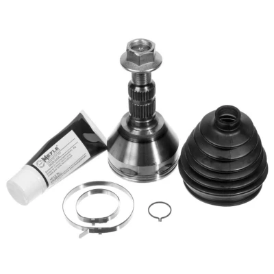 Abbildung von MEYLE 614 498 0014 Gelenksatz ORIGINAL Quality radseitig ohne ABS Ring FIAT: Croma II Estate, OPEL: Vectra C CC