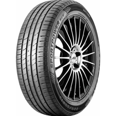 Abbildung von Tristar Sportpower Suv 245/65 R17 111H XL