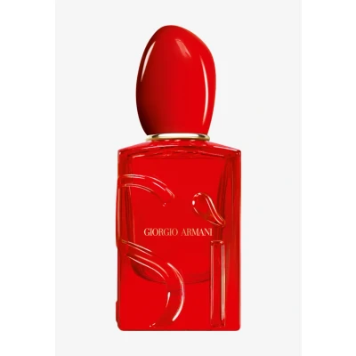 Abbildung von Armani Sì Passione Red Musk Eau de Parfum 50 ml