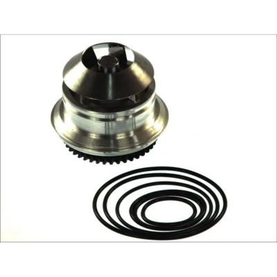 Abbildung von THERMOTEC D1W051TT Wasserpumpe 41 mit Dichtung mechanisch