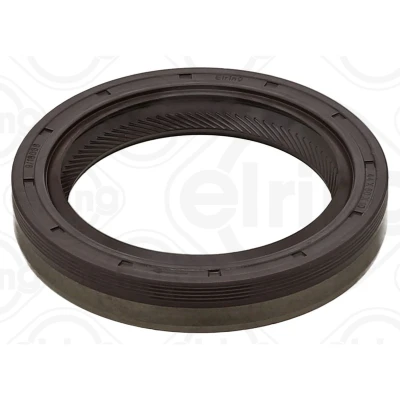 Abbildung von ELRING 761.796 Kurbelwellendichtring FPM (Fluor Kautschuk) BMW: 3 Touring, Saloon, 5 Saloon