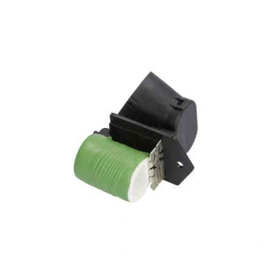 Abbildung von THERMOTEC DEX011TT Vorwiderstand, Elektromotor Kühlerlüfter