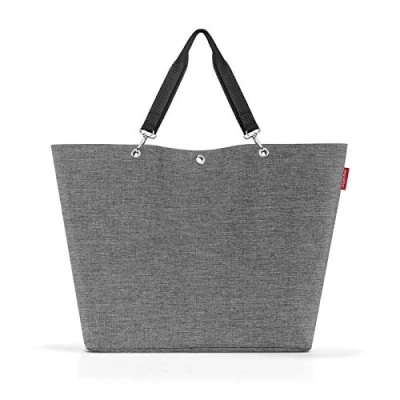 Abbildung von Reisenthel Shopping Bag, Damen, Größe: One Size, Grey