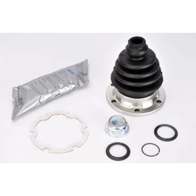 Abbildung von LÖBRO 304929 Achsmanschette 114,00 Gummi mit Kappe VOLKSWAGEN: Golf 4, 4 Variant, Bora Saloon, SKODA: Octavia 1 Combi, I Hatchback