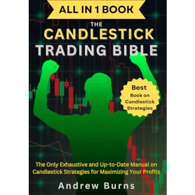 Abbildung von THE Candlestick TRADING BIBLE: Ultimate Way to Chart Patterns