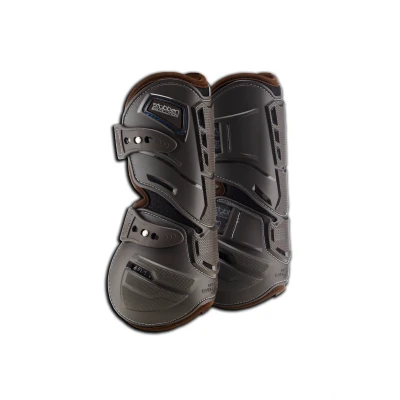 Abbildung von Stübben Gamaschen FreeFlex Hybrid Braun L