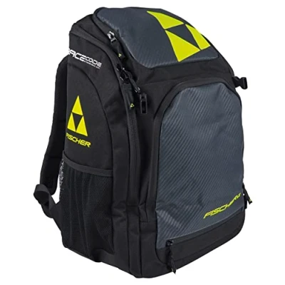 Abbildung von Fischer Boot/Helmet Backpack Alpine Race 36 000