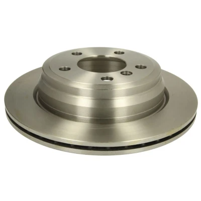 Abbildung von ABE C4B038ABE Bremsscheibe Hinterachse 300 20,0 5 Belüftet BMW: 4 Gran Coupe, 3 Saloon, Touring