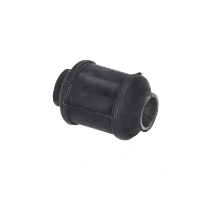 Abbildung von FEBI BILSTEIN 41507 Querlenkerlager innen, unten, Vorderachse links, vorne, rechts Gummimetalllager MITSUBISHI: PAJERO 2, 1