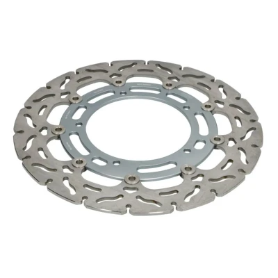 Abbildung von TRW MSW242RAC Bremsscheibe 310 5