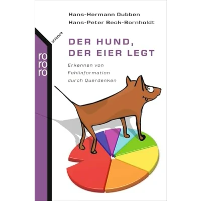 Abbildung von der Hund, Eier legt: Erkennen von Fehlinformation durch Querdenken