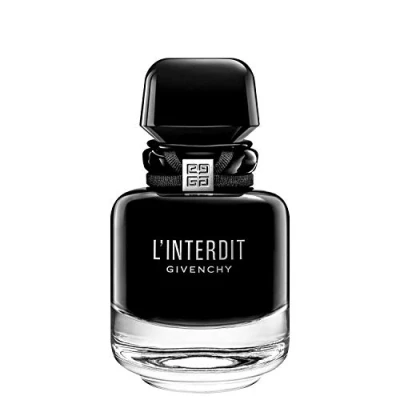 Abbildung von Givenchy L&#039;Interdit Intense Eau de Parfum 35 ml