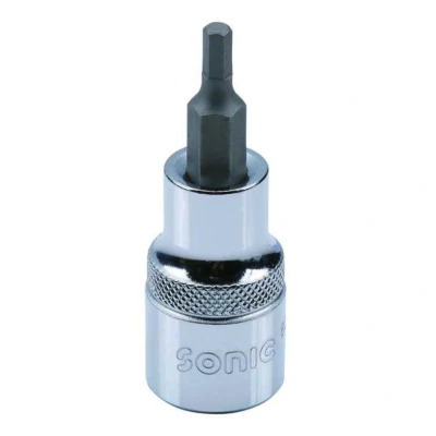 Abbildung von Stiftbuchse 1/2&quot; HEX SONIC 83406205