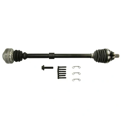Abbildung von MEYLE 100 498 0806 Antriebswelle Vorderachse rechts 806 33 VOLKSWAGEN: Passat B8 Variant, Saloon, Touran II, SKODA: Superb III Estate
