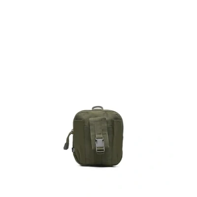 Abbildung von Brandit Functional Molle Sonstige Accessoires, Größe: One Size, Olive