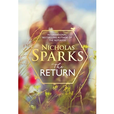 Abbildung von The Return: heart wrenching new novel from bestselling author of Notebook