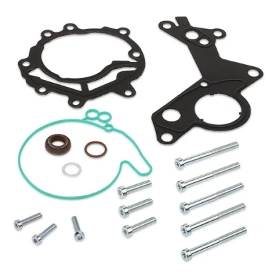 Abbildung von ENGITECH ENT410003 Reparatursatz Vakuumpumpe VOLKSWAGEN: Polo IV Hatchback, Bora Variant, Golf 4 AUDI: A4 B7 Avant, B6 Avant kfzteile,