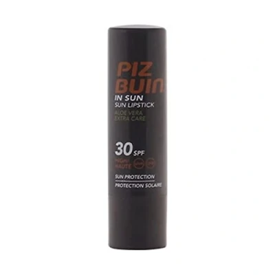 Abbildung von Piz Buin In Sun Lipstick Aloe Vera Extra Care SPF 30