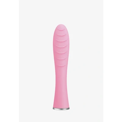 Abbildung von Foreo ISSA Hybrid WAVE Brush HEAD Elektrische Zahnbürste, Größe: One Size, Pearl pink