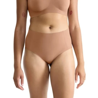 Abbildung von Sloggi Damen ZERO Feel 2.0 High waist, NOSTALGIC BROWN, M