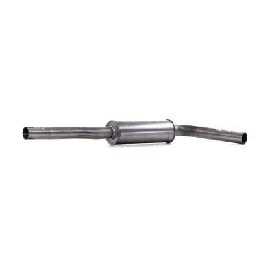 Abbildung von BOSAL 220 015 Mittelschalldämpfer VOLKSWAGEN: Polo V Hatchback, SEAT: Ibiza 4 ST, 4, Sportcoupe, SKODA: Fabia 2