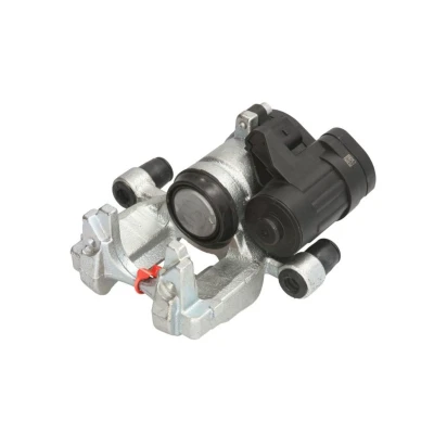 Abbildung von LAUBER 77.2933 Bremssattel Hinterachse rechts VOLKSWAGEN: Golf 7, Passat B5 GP Estate, Tiguan I, AUDI: A4 B6 Avant, A3 Sportback, Saloon