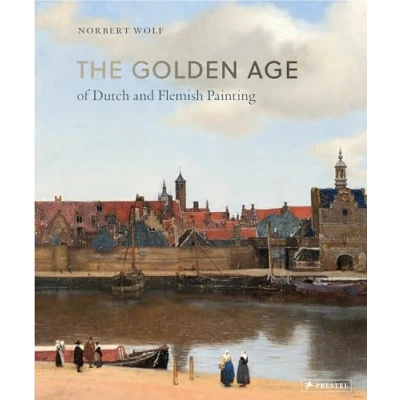 Abbildung von The Golden Age of Dutch and Flemish Painting