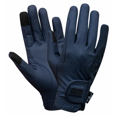 Abbildung von Fair Play Handschuhe Pammy Navy S