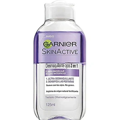 Abbildung von Garnier Desmaquillante Ojos