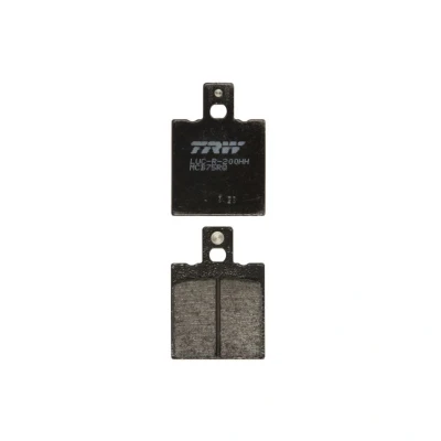 Abbildung von TRW Organic Sportive MCB75RQ Bremsbelagsatz