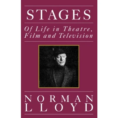 Abbildung von Stages: Of Life in Theatre, Film and Television (Limelight)