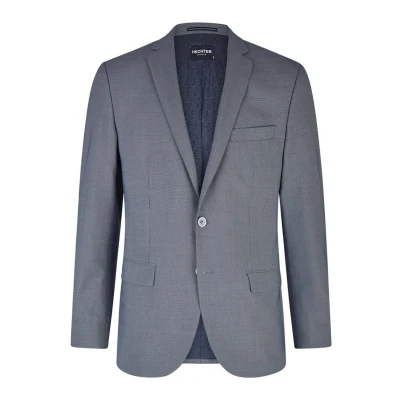 Abbildung von HECHTER PARIS Herren Jacket NOS H XTEN MF Blazer, 680, 106