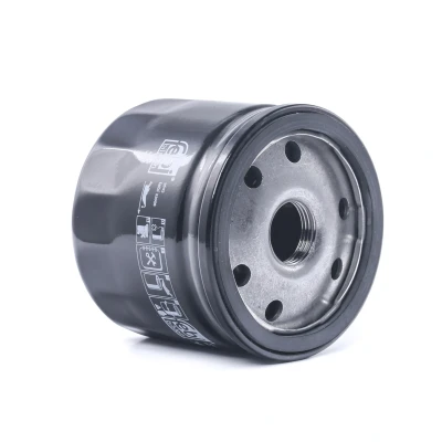 Abbildung von FEBI BILSTEIN 33000 Ölfilter Anschraubfilter FIAT: Panda III Hatchback, BRAVO 2, Punto II ALFA ROMEO: 147, 156 Saloon, GT, LANCIA: Musa