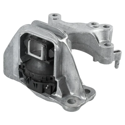 Abbildung von FEBI BILSTEIN 173517 Motorlager rechts Hydrolager