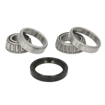 Abbildung von BTA H2A001BTA Radlagersatz Hinterachse 39,878, 50,292, 50,3 AUDI: A4 B5 Saloon, 80 B4 Avant, VOLKSWAGEN: Caddy 1 Pickup