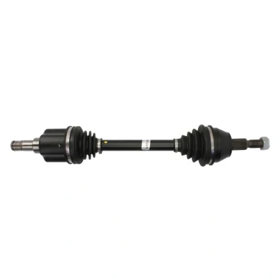 Abbildung von Antriebswelle POINT GEAR PNG72956 Links