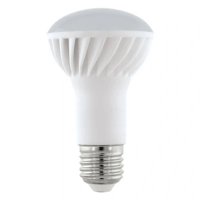 Abbildung von Eglo 12272 Leuchtmittel LED E27 L:9.9cm Ø:6.3cm 3000K