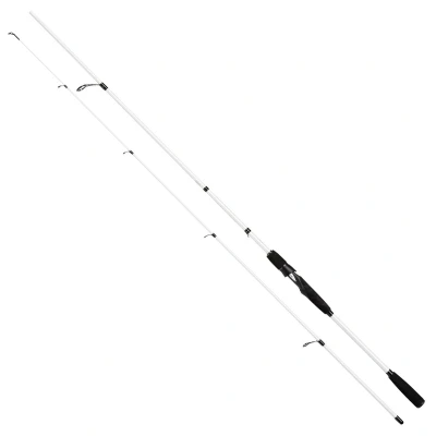 Abbildung von Abu Garcia Venerate V2 Spinning 2,13m (5 20g) Spinnrute