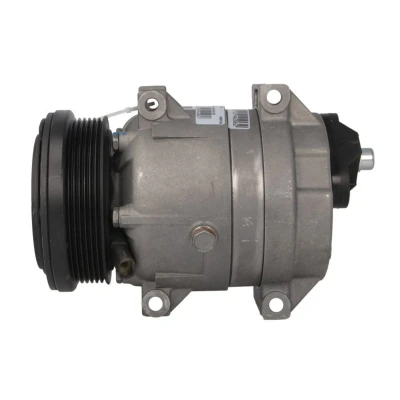 Abbildung von Airstal 10 1403 Kompressor PAG 150 R 134a CHEVROLET: Cruze Saloon, Nubira Estate