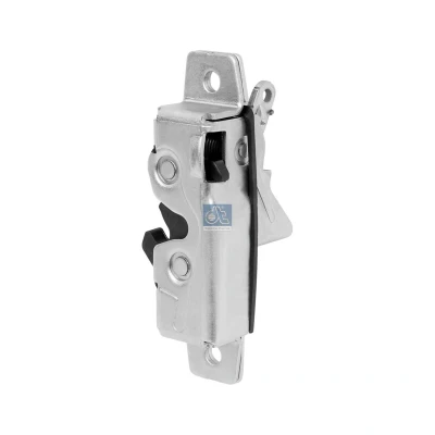 Abbildung von DT Spare Parts 4.68368 Türschloß