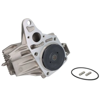 Abbildung von Saleri SIL PA1128 Wasserpumpe mechanisch RENAULT: MASTER 2 Bus