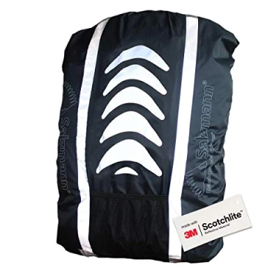 Abbildung von Salzmann 40004 Rucksack Bezug, Navy, Standard (up to 36L)