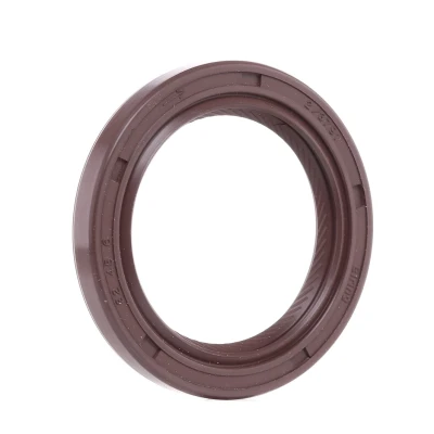 Abbildung von ELRING 583.050 Kurbelwellendichtring FPM (Fluor Kautschuk) MINI: Hatchback, Convertible, HYUNDAI: SANTA FE 2, ACCENT Getz, FIAT: Punto II Hatchback