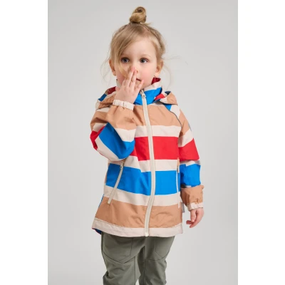 Abbildung von Reimatec Kallavesi Outdoorjacke, Bright Blue, 140