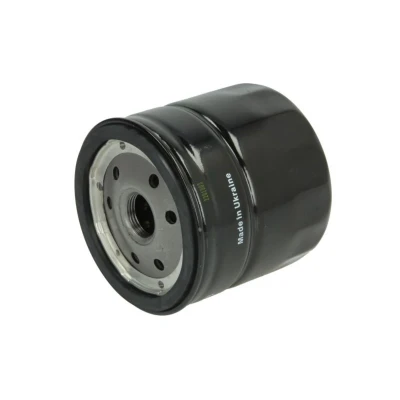 Abbildung von PURRO PUR PO4008 Ölfilter M 22x1,5 mit einem Rücklaufsperrventil Anschraubfilter FORD: C Max 2, Focus Mk1 Hatchback, Transit Connect Van