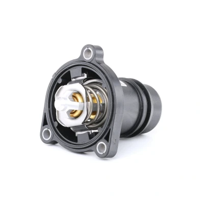 Abbildung von MAHLE ORIGINAL TM 37 103 Kühlwasserthermostat mit Dichtung OPEL: Corsa D Hatchback, Meriva B, Astra J CHEVROLET: Cruze Estate kfzteile,