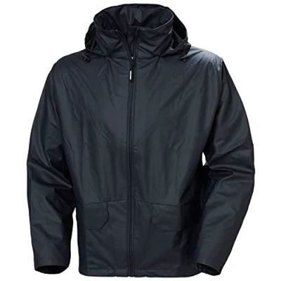 Abbildung von Voss Rain Jacket