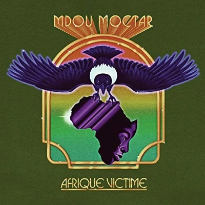 Abbildung von Afrique Victime [Vinyl LP]